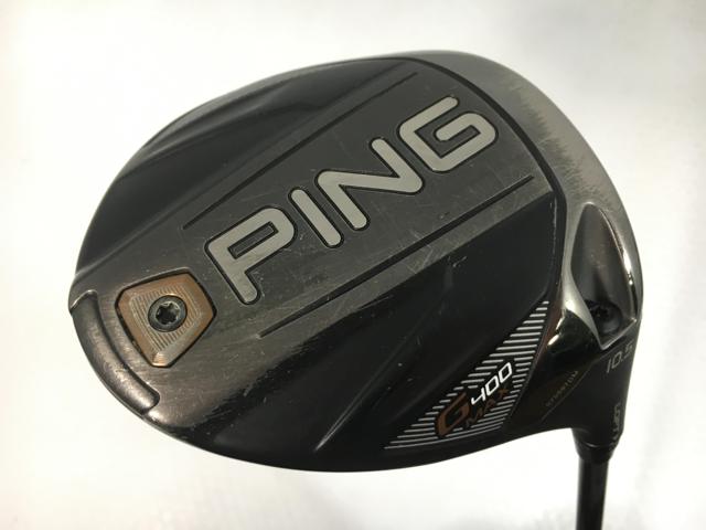 【3980円以上で貨物輸送無料】【即納】【中古】いの一番 G400 MAX １番ウッド Motore Speeder 569 系統発生4 1W