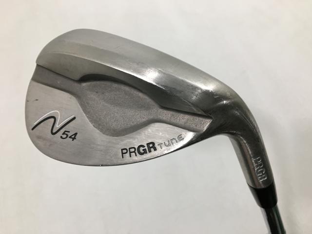 【3980円以上で送料無料】【即納】【中古】プロギア PRGR TUNE N ウェッジ D/G AW