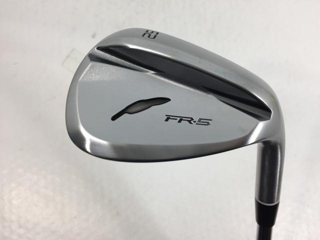 【3980円以上で送料無料】【即納】【中古】フォーティーン FR-5 ウェッジ (パールサテン) 2025 NSプロ TS-101w AW