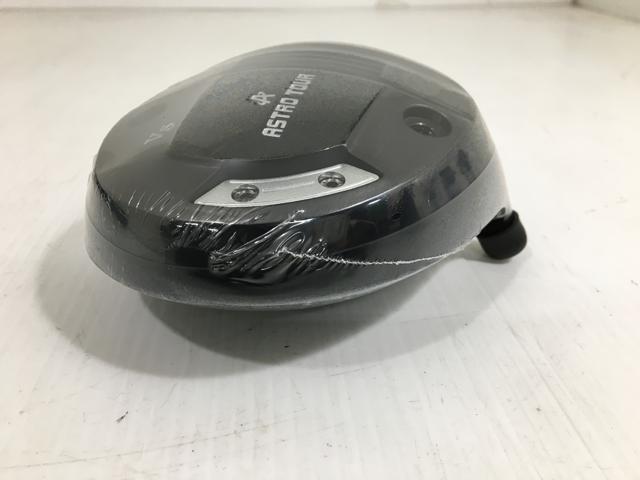 【3980円以上で貨物輸送無料】【即納】【中古】【未当てはめる品】マスターズ ASTRO(アストロ) TOUR V5 １番ウッド - 1W