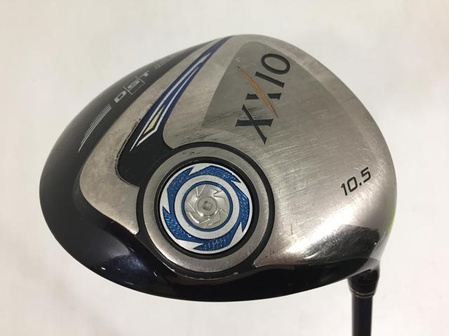 【3980円以上で送料無料】【即納】【中古】ダンロップ ゼクシオ9 ナイン (XXIO 9) ドライバー 2016 MP900 1W｜ゴルフエース3号店店