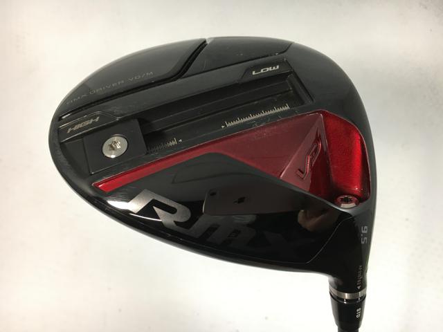 【3980円以上で貨物輸送無料】【即納】【中古】ヤマハ RMX(リミックス) VD/M １番ウッド 2024 VANQUISH 3 1W