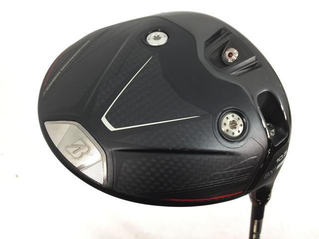 【3980円以上で送料無料】【即納】【中古】【美品】ブリヂストン BX1 ST ドライバー 2025 VENTUS BS6-2 1W|ゴルフエース3号店店