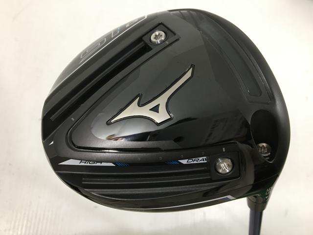 【3980円以上で送料無料】【即納】【中古】【超美品】ミズノ ST-G ドライバー 2023 ディアマナ MM D 1W