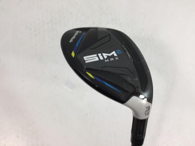 【3980円以上で貨物輸送無料】【即納】【中古】仕立て屋お手伝いさん SIM2 MAX (シム2 マックス) レスキュー 2021 (日本遣りくち) TENSEI BLUE TM60 U3
