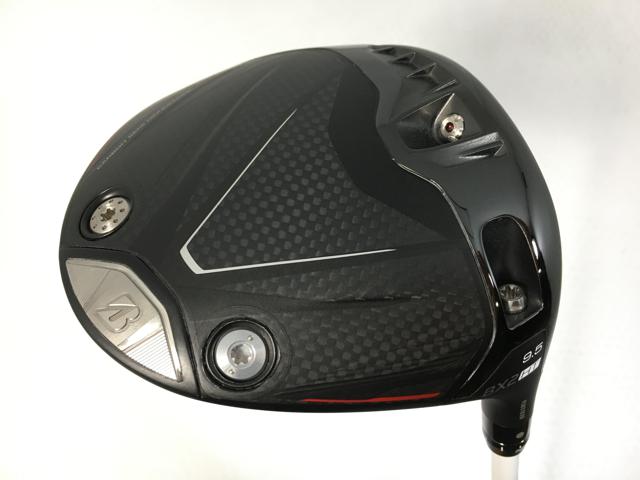 【3980円以上で貨物輸送無料】【即納】【中古】【超美品】ブリヂストン BX2 HT １番ウッド 2025 ディアマナ BS50-2 1W