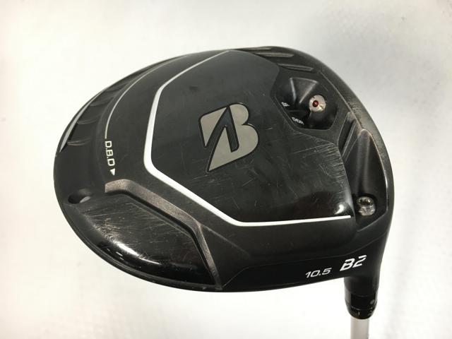 【3980円以上で貨物輸送無料】【即納】【中古】ブリヂストン B2 １番ウッド 2021 AIR SPEEDER BS 1W