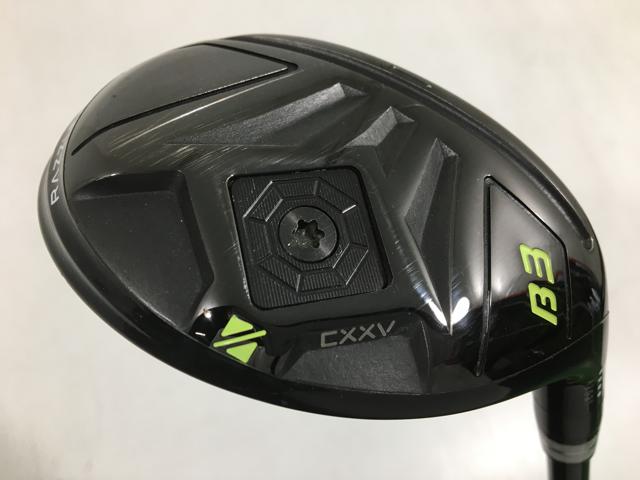 お買い得品！【3980円以上で送料無料】【即納】【中古】RAZZLE DAZZLE(ラズルダズル) B3ut ユーティリティ TENSEI CK PRO オレンジ 90HY U