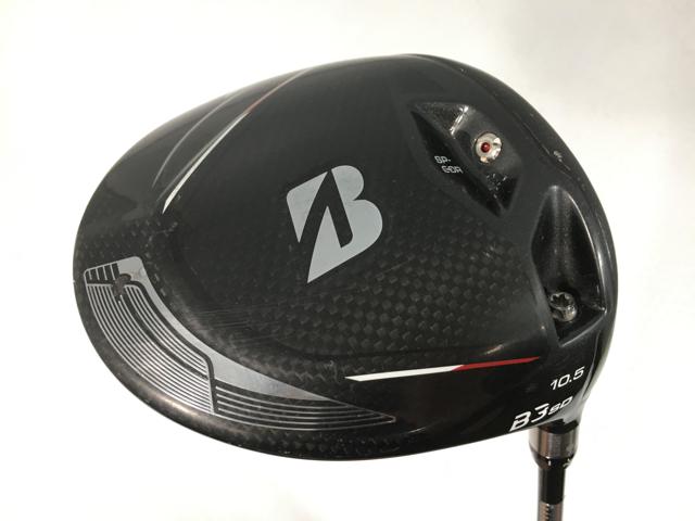 お買い得品!【3980円以上で送料無料】【即納】【中古】ブリヂストン B3 SD ドライバー 2022 TENSEI BS Red 40 1W|ゴルフエース3号店店