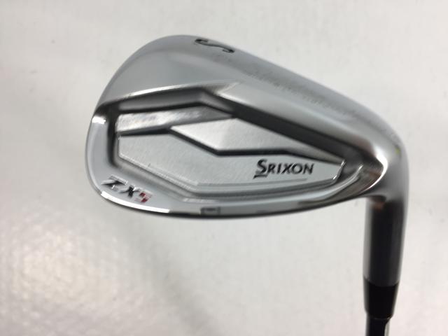 【3980円以上で送料無料】【即納】【中古】ダンロップ スリクソン(SRIXON) ZX5 アイアン 2020 ディアマナ ZX for IRON SW