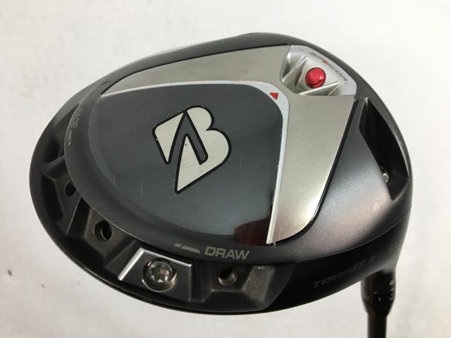 お買い得品！【3980円以上で送料無料】【即納】【中古】ブリヂストン TOUR B X ドライバー 2020 ツアーAD TX3-5 1W