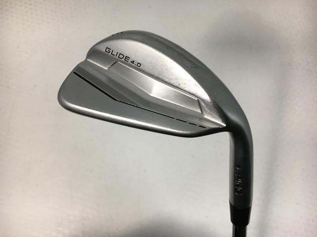 【3980円以上で貨物輸送無料】【即納】【中古】いの一番 GLIDE(グライド) 4.0 EYE2 ウェッジ 2022 D/G 120 SW