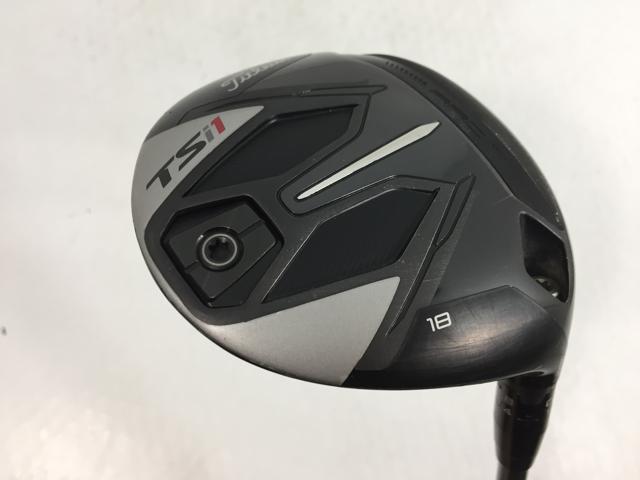 【3980円以上で貨物輸送無料】【即納】【中古】タイトリスト TSi1 公明正大通い路 2021 (日本遣りくち) TSP013 45 FW
