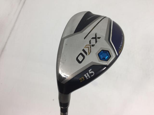 【3980円以上で貨物輸送無料】【即納】【中古】ダンロップ ゼクシオ12 トゥエルブ (XXIO 12) ありがた味 2022 (米国海軍) MP1200 H5