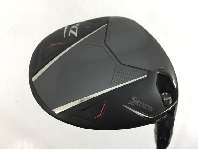 【3980円以上で送料無料】【即納】【中古】ダンロップ スリクソン(SRIXON) ZXi フェアウェイ 2025 ディアマナ ZXi50 5W