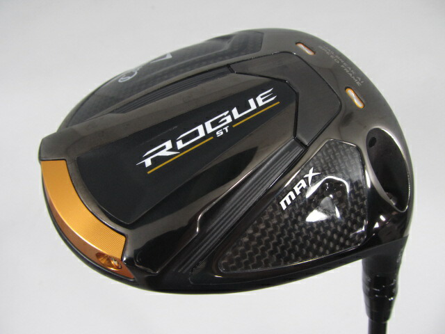 キャロウェイ ROGUE ローグ ST MAX ドライバー 2022 日本仕様 VENTUS 5 for Callaway 1W 2021年新作