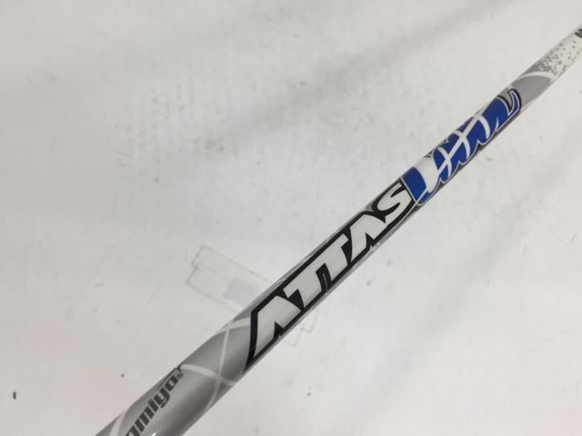 【3980円以上で貨物輸送無料】【即納】【中古】UST マミヤ 矢がら単品 (いの一番 捩り付) UST マミヤ ATTAS COOOL 6 1W