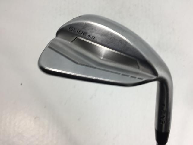 お買い得品！【3980円以上で貨物輸送無料】【即納】【中古】いの一番 GLIDE(グライド) 4.0 EYE2 ウェッジ 2022 NS労働者階級 MODUS3 TOUR105 SW