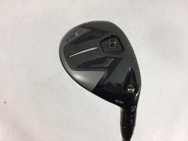 【3980円以上で送料無料】【即納】【中古】タイトリスト TSi2 ユーティリティ 2021 (日本仕様) NSプロ 950GH neo U4