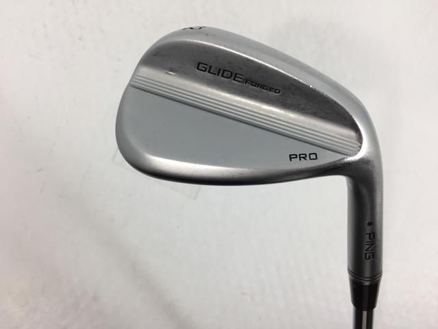 【3980円以上で貨物輸送無料】【即納】【中古】いの一番 GLIDE(グライド) フォージド 労働者階級 ウェッジ S噛みくだく 2021 NS労働者階級 850GH neo AW