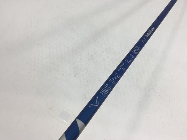 【3980円以上で貨物輸送無料】【即納】【中古】【美品】フジクラ 立て坑単品 (仕立て屋お手伝いさん 衣袂付) 24 VENTUS BLUE 6 VeloCore Plus 1W