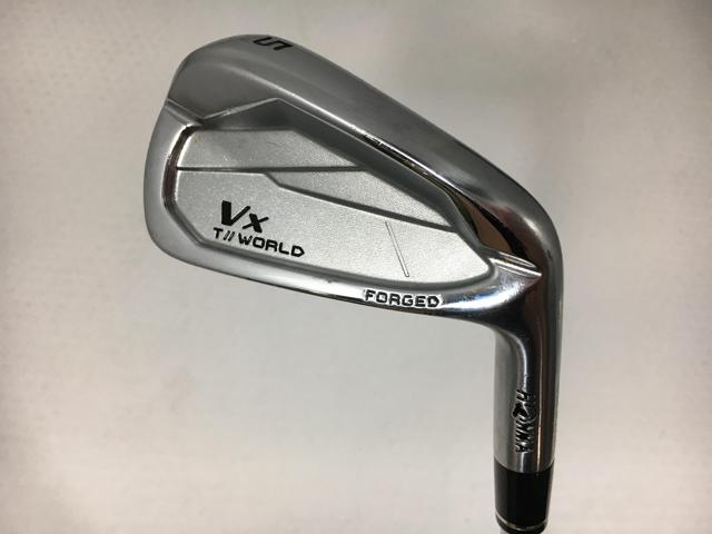 楽天市場】本間ゴルフ ツアーワールド TW767Vx アイアン N.S.PRO MODUS