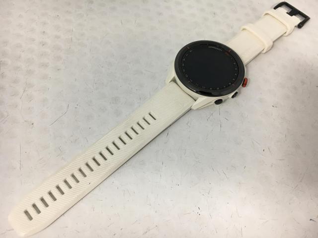 お買い得品！【3980円以上で貨物輸送無料】【即納】【中古】ガーミン GPSナビ