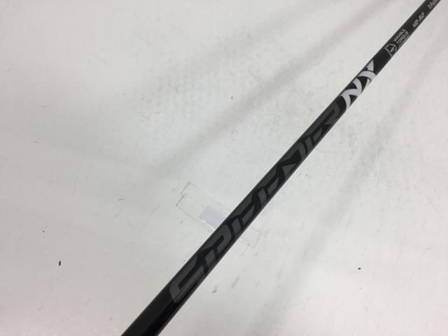 【3980円以上で送料無料】【即納】【中古】【美品】フジクラ シャフト単品(キャロウェイ スリーブ付)FW一部対応モデル SPEEDER NX BLACK 40 1W|ゴルフエース3号店店