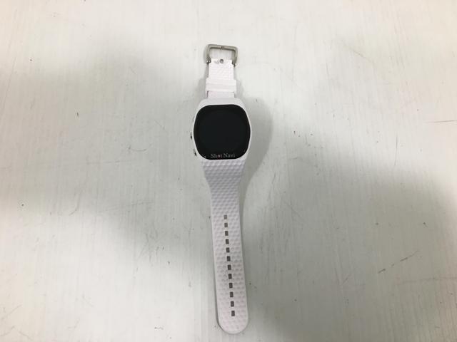 【3980円以上で貨物輸送無料】【即納】【中古】テクタイト(ショットナビ) GPSナビ