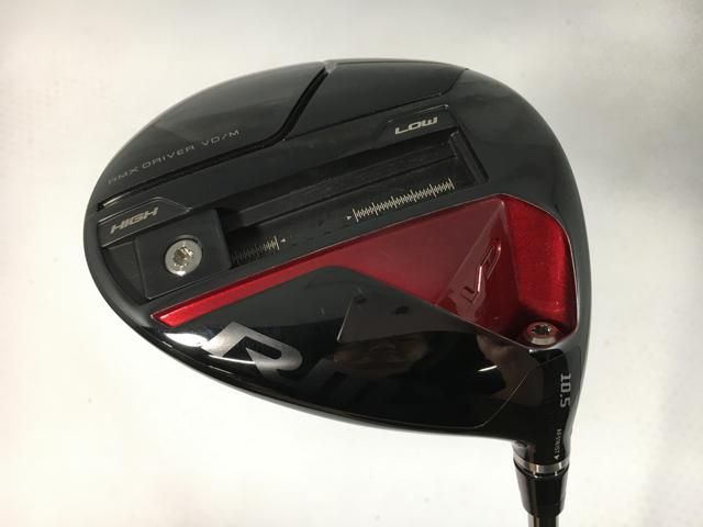 お買い得品!【3980円以上で送料無料】【即納】【中古】ヤマハ RMX(リミックス) VD/M ドライバー 2024 ディアマナ GT50 1W|ゴルフエース3号店店