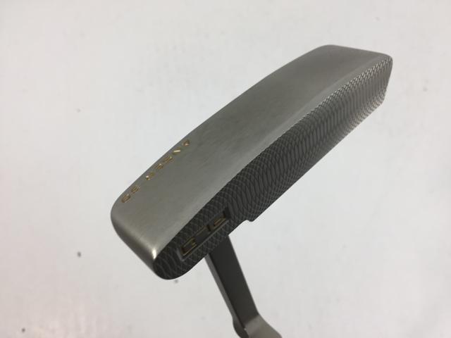 【3980円以上で送料無料】【即納】【中古】【美品】ピン PLD ミルド ANSER 30 (アンサー30) パター 2025 オリジナルスチール パター