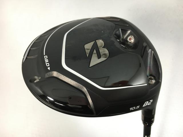 【3980円以上で貨物輸送無料】【即納】【中古】ブリヂストン B2 １番ウッド 2021 ディアマナ BS50 1W