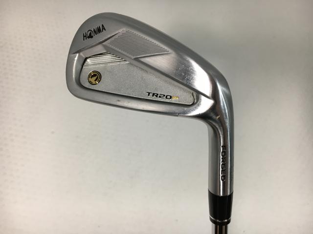 お買い得品！【3980円以上で送料無料】【即納】【中古】(5本セット)ホンマ T//WORLD TR20-P アイアン NSプロ 950GH neo 7～10.11｜ゴルフエース3号店店