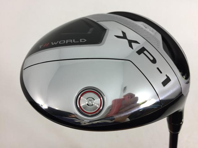 未使用に近い HONMA XP-1 ドライバーVIZARD ４３ 【Ｓ】 セール・アウトレット】ツアーワールド XP-1 ドライバー VIZARD 43