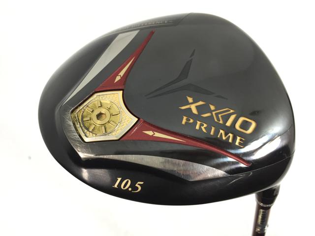 【3980円以上で貨物輸送無料】【即納】【中古】【美品】ダンロップ ゼクシオ(XXIO) プライム １番ウッド 2025 SP-1300 1W
