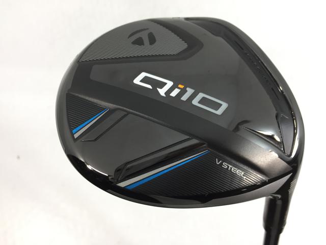 【3980円以上で送料無料】【即納】【中古】【超美品】テーラーメイド Qi10 フェアウェイ 2024 (日本仕様) ディアマナ BLUE TM50 3W