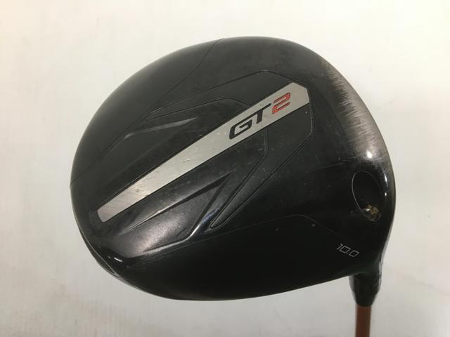 【3980円以上で送料無料】【即納】【中古】タイトリスト GT2 ドライバー 2024 (日本仕様) ツアーAD DI-6 (NEWカラー) 1W|ゴルフエース3号店店