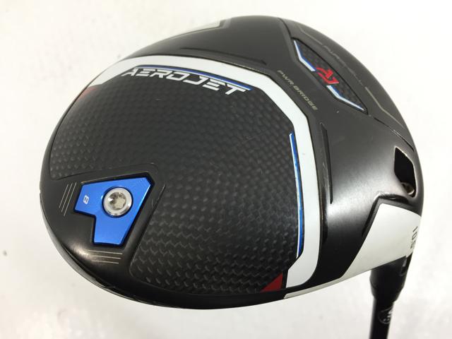【3980円以上で送料無料】【即納】【中古】コブラ AEROJET (エアロジェット) ドライバー 2023 (日本仕様) SPEEDER NX for コブラ (AEROJET純正) 1W｜ゴルフエース3号店店