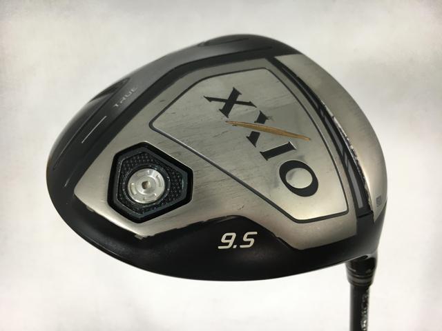 お買い得品！【3980円以上で送料無料】【即納】【中古】ダンロップ ゼクシオ10 テン (XXIO 10 X) ドライバー Miyazaki Model 2018 Miyazaki Waena 1W｜ゴルフエース3号店店