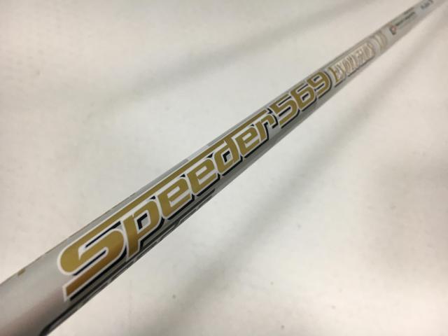 お買い得品！【中古ゴルフクラブ】フジクラ シャフト単品 (タイトリスト スリーブ付) Motore Speeder 661 エボリューション5 1W【14日間返品OK】 2025041000846458_1.jpg