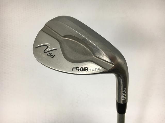 お買い得品！【3980円以上で送料無料】【即納】【中古】プロギア PRGR TUNE N ウェッジ MCI-80 SW