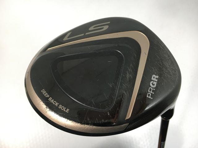 【3980円以上で送料無料】【即納】【中古】プロギア LS ドライバー 2023 Speeder NX for PRGR 1W｜ゴルフエース3号店店