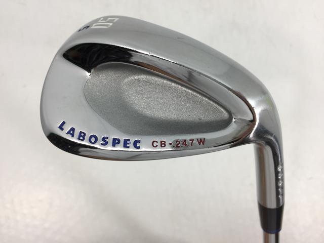 【3980円以上で貨物輸送無料】【即納】【中古】ダイワ(グローブライド) ONOFF LABO SPEC CB247W ウェッジ 2017 KBS 周遊旅行点火装置 100 AW