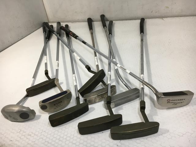 【3980円以上で送料無料】【即納】【中古】各種メーカー メガ盛りセット 各種スチール|ゴルフエース3号店店