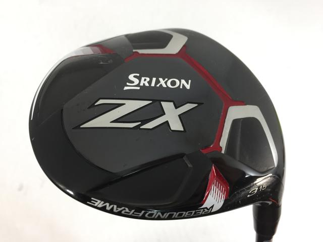 やまと 楽天市場】【中古】B：ダンロップ スリクソン ZX フェアウェイ