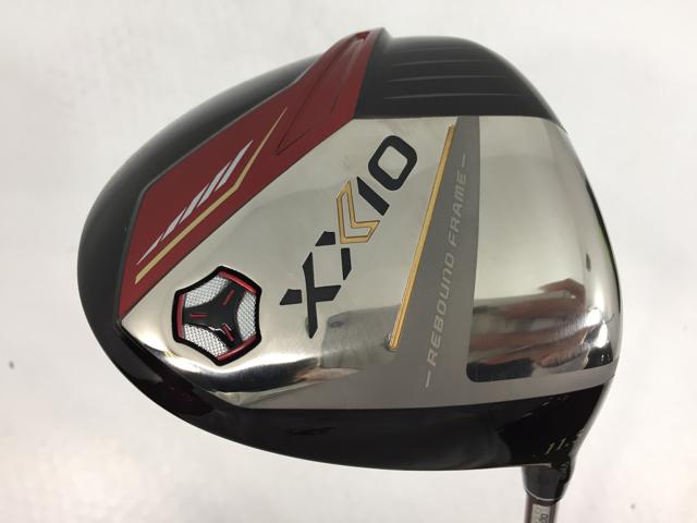 【3980円以上で送料無料】【即納】【中古】【超美品】ダンロップ ゼクシオ13 サーティーン (XXIO 13) ドライバー 2024 (レッド) MP1300 1W