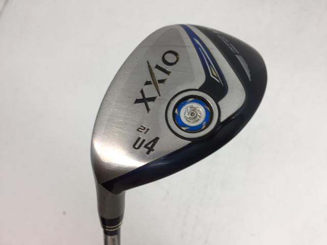 楽天市場】【中古】 DUNLOP(ダンロップ) XXIO9 ゼクシオ ナイン