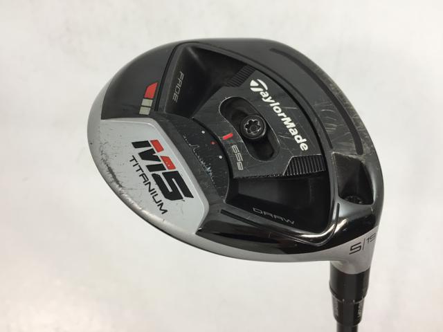 【3980円以上で貨物輸送無料】【即納】【中古】仕立て屋お手伝いさん M5 公明正大通い路 2019 (日本遣りくち) TENSEI RED TM50 5W