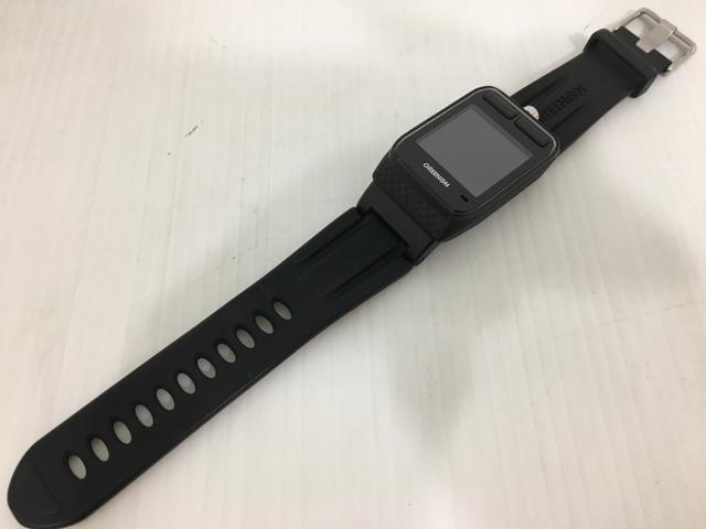 お買い得品！【3980円以上で貨物輸送無料】【即納】【中古】GREENON(グリーンオン) GPSナビ