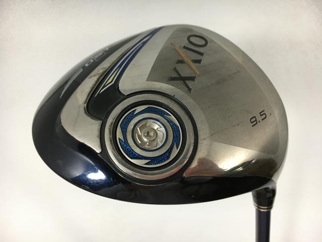 お買い得品！【3980円以上で送料無料】【即納】【中古】ダンロップ ゼクシオ9 ナイン (XXIO 9) ドライバー 2016 MP900 1W